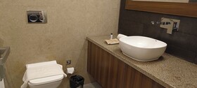 Hotel Square One by D'Polo Dharamshala