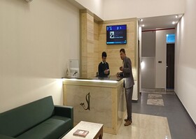 Hotel Square One by D'Polo Dharamshala