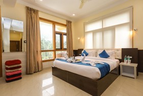 Hotel The Nest