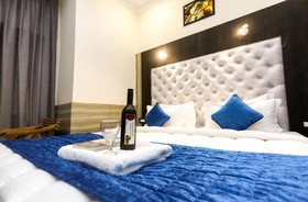 Hotel The Nest