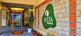 jüSTa Birding