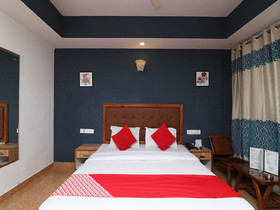 Nandini Homestay By OYO Rooms