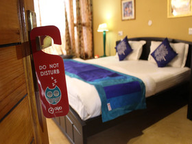 Nandini Homestay By OYO Rooms