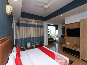 Nandini Homestay By OYO Rooms
