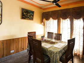 Nandini Homestay By OYO Rooms