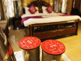 Nandini Homestay By OYO Rooms