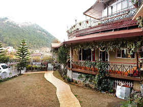 Nandini Homestay By OYO Rooms
