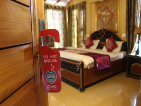 Nandini Homestay By OYO Rooms