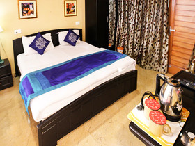 Nandini Homestay By OYO Rooms