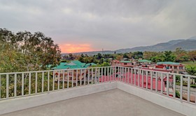 Ortus Residency by Treebo Hotels