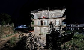 Ortus Residency by Treebo Hotels