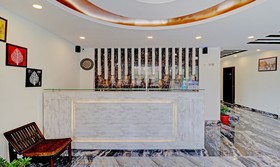 Ortus Residency by Treebo Hotels
