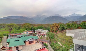 Ortus Residency by Treebo Hotels