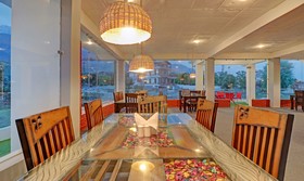 Ortus Residency by Treebo Hotels