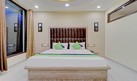 Ortus Residency by Treebo Hotels