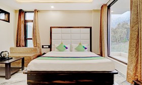 Ortus Residency by Treebo Hotels