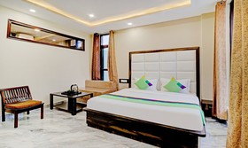 Ortus Residency by Treebo Hotels