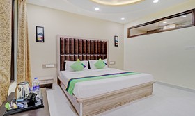 Ortus Residency by Treebo Hotels