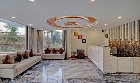 Ortus Residency by Treebo Hotels