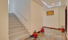 Ortus Residency by Treebo Hotels