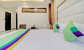 Ortus Residency by Treebo Hotels