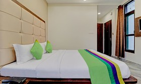 Ortus Residency by Treebo Hotels