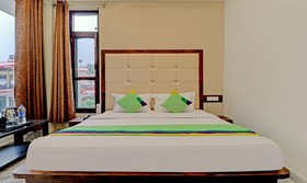 Ortus Residency by Treebo Hotels