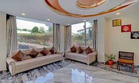 Ortus Residency by Treebo Hotels