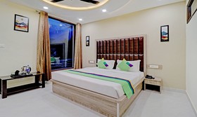 Ortus Residency by Treebo Hotels