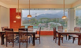 Ortus Residency by Treebo Hotels