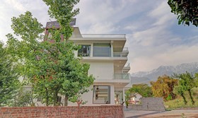 Ortus Residency by Treebo Hotels