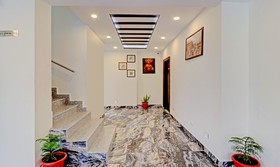 Ortus Residency by Treebo Hotels