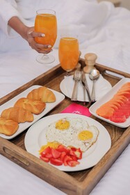 Regenta Inn, Luxinna Heights Bhagsunag, Mcleodganj