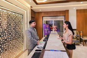 Regenta Inn, Luxinna Heights Bhagsunag, Mcleodganj