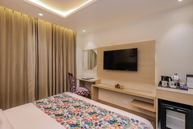 Regenta Inn, Luxinna Heights Bhagsunag, Mcleodganj