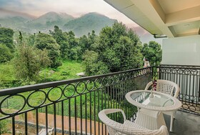 Regenta Inn, Luxinna Heights Bhagsunag, Mcleodganj