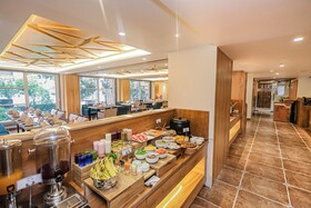 Regenta Inn, Luxinna Heights Bhagsunag, Mcleodganj