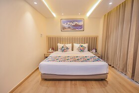 Regenta Inn, Luxinna Heights Bhagsunag, Mcleodganj