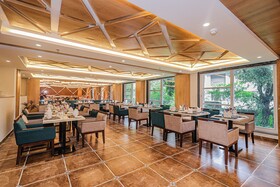 Regenta Inn, Luxinna Heights Bhagsunag, Mcleodganj