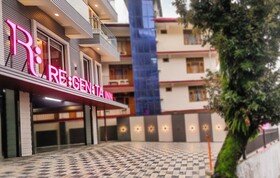 Regenta Inn, Luxinna Heights Bhagsunag, Mcleodganj