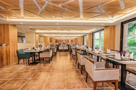 Regenta Inn, Luxinna Heights Bhagsunag, Mcleodganj