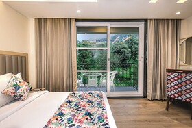 Regenta Inn, Luxinna Heights Bhagsunag, Mcleodganj