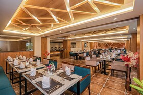 Regenta Inn, Luxinna Heights Bhagsunag, Mcleodganj