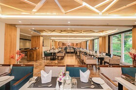 Regenta Inn, Luxinna Heights Bhagsunag, Mcleodganj