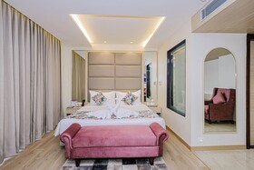 Regenta Inn, Luxinna Heights Bhagsunag, Mcleodganj