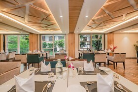 Regenta Inn, Luxinna Heights Bhagsunag, Mcleodganj