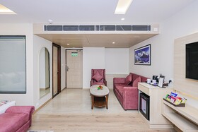 Regenta Inn, Luxinna Heights Bhagsunag, Mcleodganj