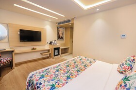 Regenta Inn, Luxinna Heights Bhagsunag, Mcleodganj