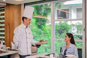 Regenta Inn, Luxinna Heights Bhagsunag, Mcleodganj