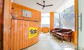 Rosewood Inn I By Fabhotel